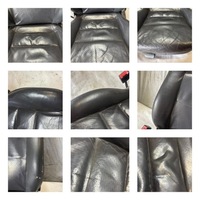 фото thumb №8, Сиденья передние диван зад volkswagen passat b5 рестайлинг sedan