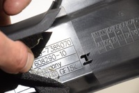 фото thumb №12, Bmw 5 g31 молдинг корпус рамка рамки стекло дверь правое задняя