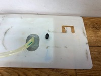 фото thumb №10, Датчик наявності w сидіння dodge ram 1500 2019+