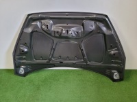 Ford focus mk3 3 рестайлінг  капот кришка двигуна оригінал oem в Україні, фото thumb