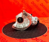 фото thumb №1, Редуктор коробка передач приборная vw transporter multivan