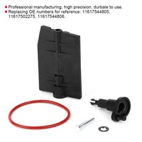 фото thumb №10, Клапан регулировочный крышки впуск воздуха 11617544805 pasuje do e46 e39 e60