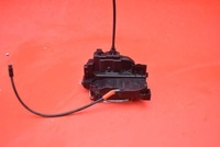 фото thumb №1, Замок двері правий перед передній eu renault kangoo 2 ii 07-13