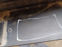 фото thumb №8, Ford s-max mk2 14- планка пороговая левая em2b-r101d57-a