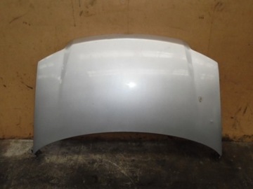 фото thumb №14, Fiat panda 2 ii 169 кришка двигуна капот петлі