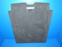 фото thumb №1, Volvo v90 пол обшивка багажника