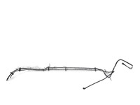 фото thumb №1, Шланг топлива mini one ii r56 1.4 2752332