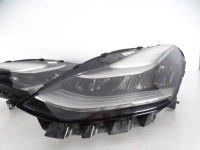 Фара перед передня ліва tesla 3 full led Доставка, фото thumb