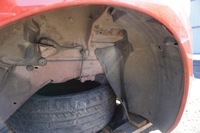 фото thumb №11, Nissan note e11 lift перед капот бампер pas передний крыло радиатор a32