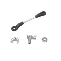 фото thumb №1, Набор ремонтный клапан коллектора впускного тяга audi 4.2 tdi a8 q7 cayenne