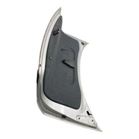 фото thumb №7, Audi a4 s4 b6 8e 8h 2003 задняя крышка багажника