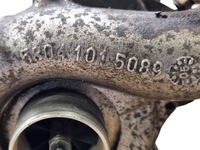 фото thumb №9, Турбонагнетатель audi tt 8n facelift 2006 06a145713d