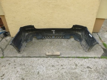 фото thumb №6, Bmw 3 g20 sedan m performance бампер задний