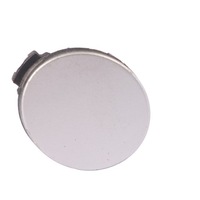 фото thumb №10, Vw touran 1t заглушка захист бампера hak перед срібний 1t0807241c