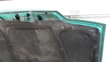 фото thumb №12, Cinquecento 700 капот