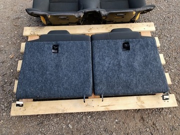 фото thumb №10, Диван зад комплектная ford mustang 2010-2014