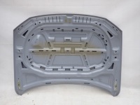фото thumb №13, Vw passat b8 3g0 14- капот кришка двигуна