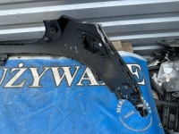 фото thumb №7, Smart #3 бампер задній дифузор 8891501838