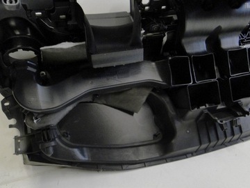 фото thumb №14, Mercedes gla 247 h247 консоль панель раздаточная капот чёрная