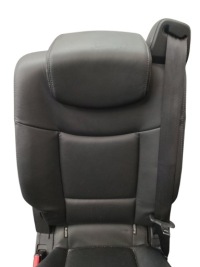 фото thumb №6, Сидіння задня середній середина шкіра renault espace iv lift 06-12