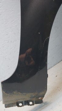 фото thumb №10, Крило правий перед kia ceed i рестайлінг