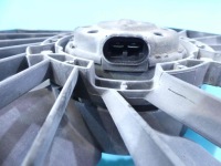 фото thumb №6, Вентилятор радіатора renault scenic ii 2 2.0 16v
