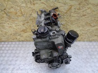 фото thumb №9, Двигун справний skoda audi volkswagen passat b6 1.4 tsi 150km cdg cdga