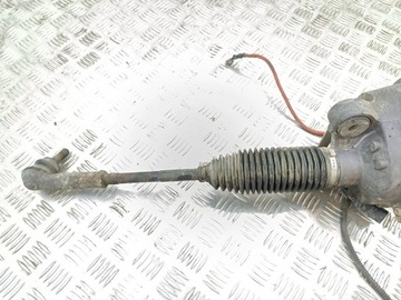 фото thumb №9, Volkswagen passat аксессуар 2014 трансмиссия рулевая / рулевая рейка