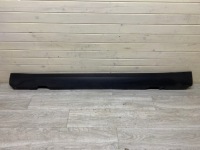 фото thumb №1, Bmw x1 e84 накладка молдинг поріг ліва 2990169