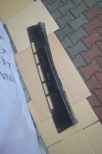 фото thumb №1, Vw scirocco mk2 перед планка бампер 533805903b