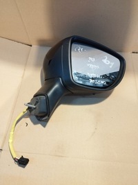 фото thumb №1, 201 зеркало renault captur правое elekt 11pin