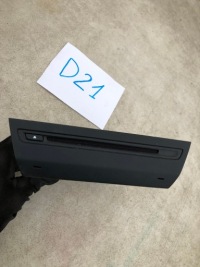 фото thumb №1, Радіопрогравач mazda оригінальний номер bhp3-669g0