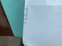 фото thumb №5, Mercedes sprinter 907 910 двері ліві передні оригінал