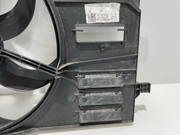 фото thumb №6, Вентилятор audi vw skoda seat 5q0959455be