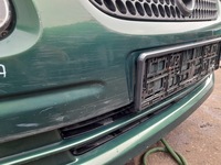 фото thumb №9, Opel agila a бампер перед передній z369 65u