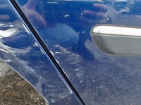 фото thumb №8, Peugeot 407 двері правий задня праве задні eged