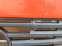 фото thumb №5, Mercedes actros mp1 ls капот решётка радиатора решётка радиатора