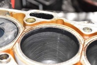 фото thumb №15, Блок dół двигуна wał d5244t volvo v70 2 ii 2.4 d5 185 km 04-08