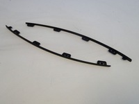 фото thumb №10, Mercedes cla 118 планка спойлер w бампер amg левая