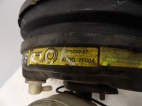 Усилитель тормозов nissan terrano Оригинал, фото thumb