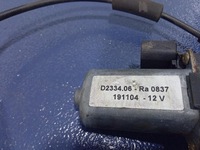 фото thumb №5, Alfa romeo 156 підйомник скло задня лівий ra0837