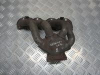фото thumb №1, Коллектор выпускной skoda octavia ii 1.6 fsi