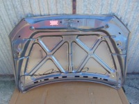 Капот крышка двигателя mitsubishi lancer viii седан цвет a39 Доставка, фото thumb