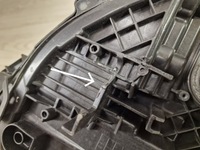 фото thumb №12, Mercedes glb a247 x247 лампа передня ліва full led performance