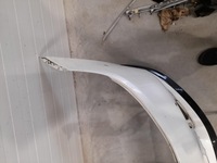 фото thumb №6, Бампер переднее mercedes s-klasa w222 amg рестайлинг 6.3