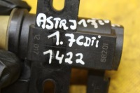 фото thumb №10, Клапан вакууму astra j 1.7cdti 55566898 a17dte