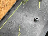 фото thumb №13, Бампер перед передній mazda 2 dj 14-