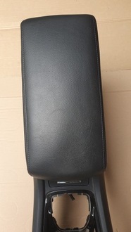 фото thumb №6, Citroen c5 iii x7- подлокотник туннель кожа