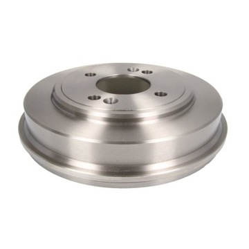 фото thumb №1, Барабан гальмівний зад hyundai getz 02-10