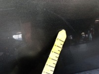 фото thumb №9, Grand cherokee wk2 двері перед праве pdm